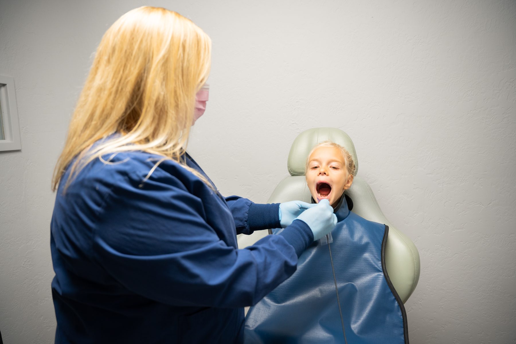 Inside Gold River Pediatric Dentistry, photo 3