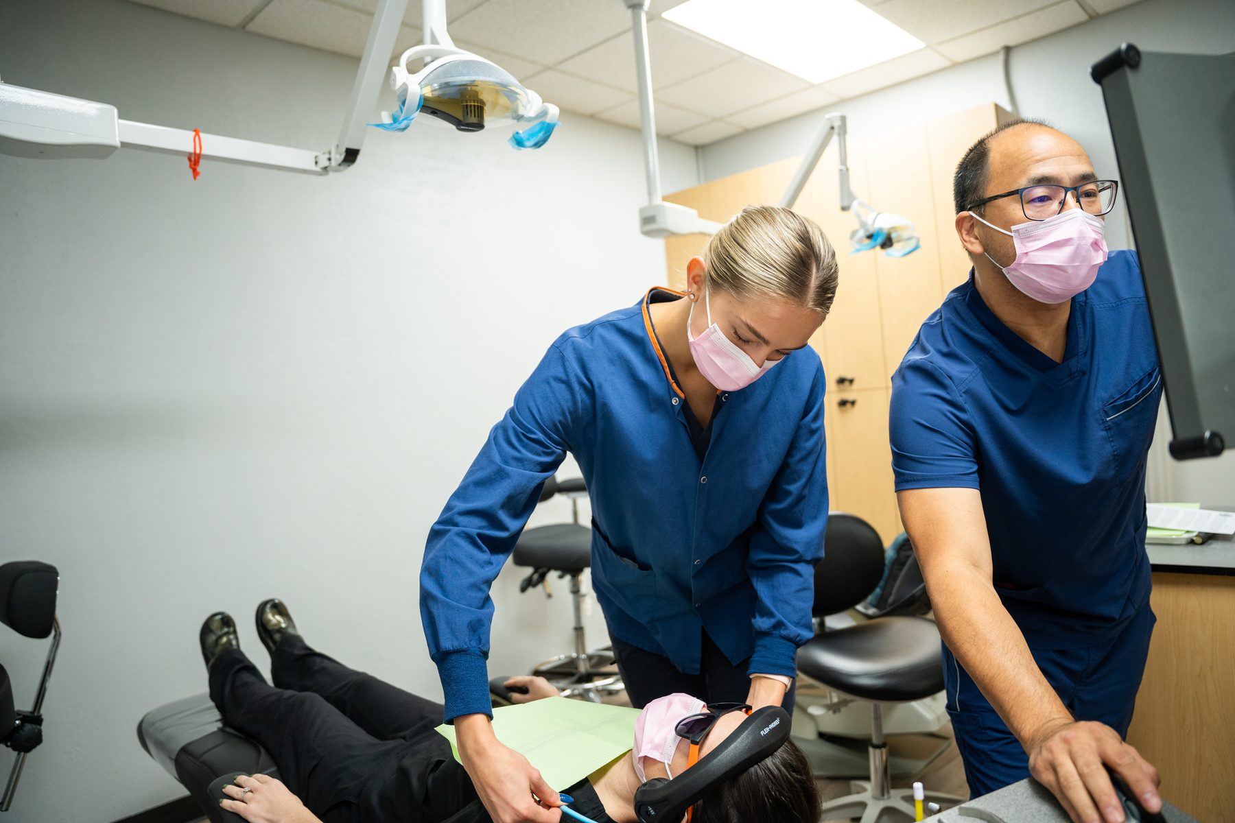 Inside Gold River Pediatric Dentistry, photo 5